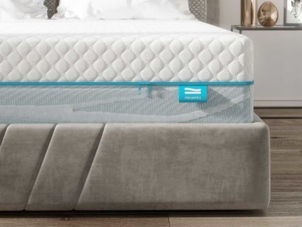 Матрас Промтекс-Ориент Soft Bicocos 1 180х190