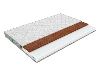 Матрас Sleeptek Roll CocosFoam 9 26