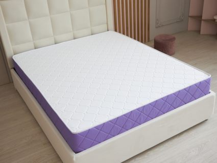 Матрас Базилик Микс 26 медиум массаж 140х200