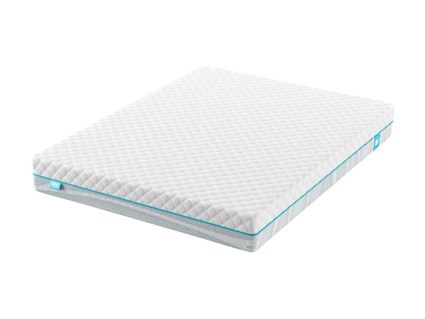 Матрас Промтекс-Ориент Soft Standart Combi 140х190