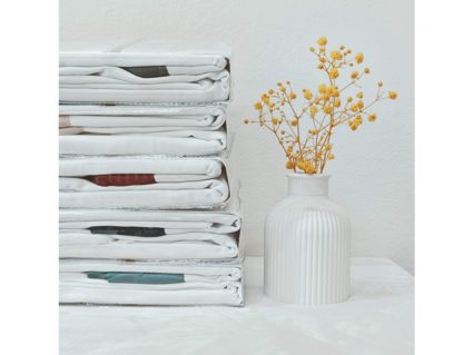 Наволочка Софи де Марко из сатина Флер №11 (набор 2 шт.) 50х70