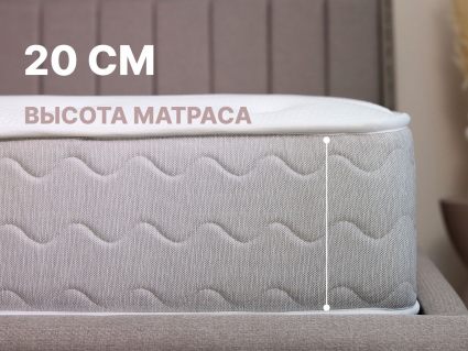 Матрас Димакс Bliss Choice 49