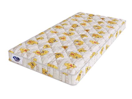 Матрас SkySleep Kiddy Foam 10 55