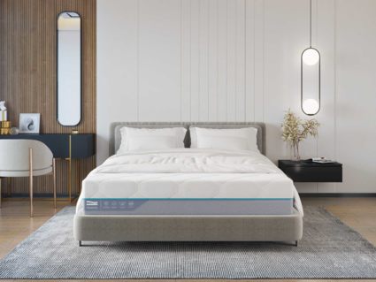 Матрас Промтекс-Ориент Monolit Combi Eco 20 110х190