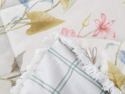 Комплект постельного белья Софи де Марко Бернадетт №53 с одеялом 1,5-спальный