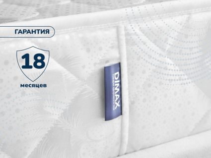 Матрас Димакс Раунд 5