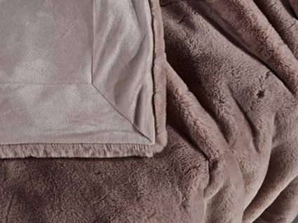 Покрывало Софи де Марко Ричард (пепел роза)