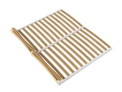 Кровать Sontelle Style Briva Velutto 20 90х190