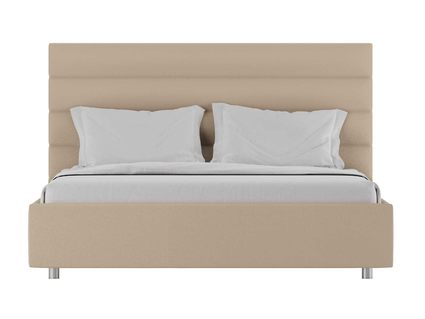 Кровать Димакс Левита Крем 160х190