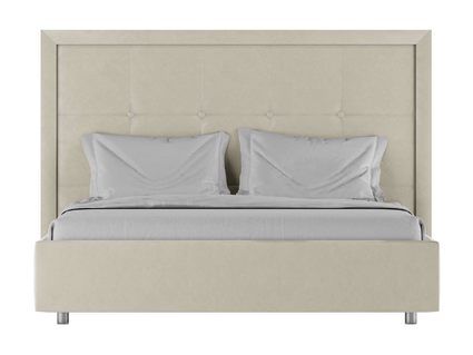 Кровать Димакс Норма + Кварц с подъемным механизмом 160х190