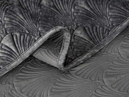 Покрывало Софи де Марко Розалин (стоун)