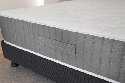 Матрас Materlux Adel 150х200