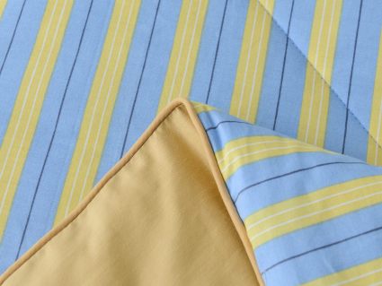 Комплект постельного белья Софи де Марко Ришелье №14 с одеялом Евро