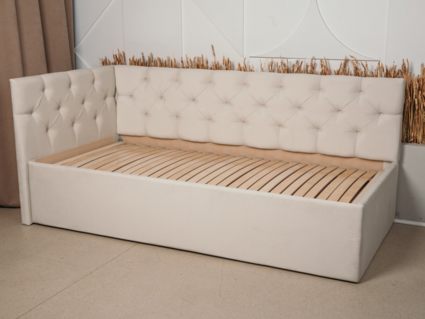 Кровать Димакс Бриони Опал 120х200