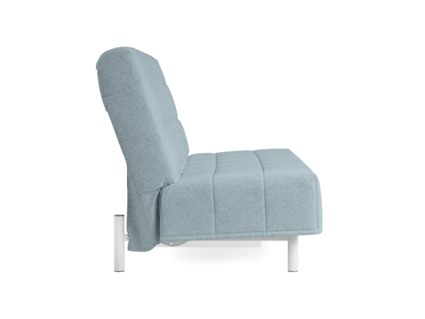 Диван Сонум Liberty box Микровелюр оливковый Длина 202 см