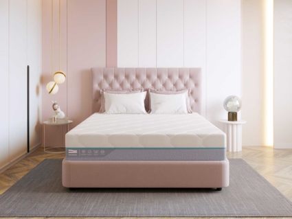 Матрас Промтекс-Ориент Monolit Combi Eco 20 110х190