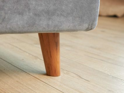 Кровать Димакс Амадора Кварц 200х200