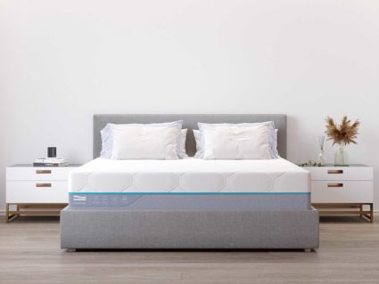 Матрас Промтекс-Ориент Multipacket Cocos Strutto 3 120х195