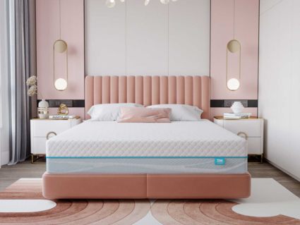 Матрас Промтекс-Ориент Soft 18 Combi 2 120х190