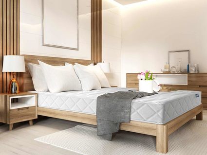 Матрас Димакс Relmas Various 3Zone 90х190