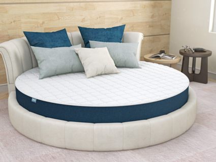 Матрас Димакс Раунд 20 микс кокос Диаметр 200