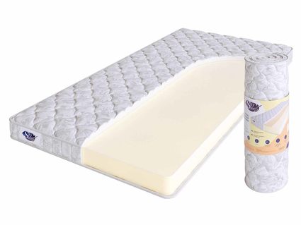 Матрас SkySleep Roller Cotton 8 55