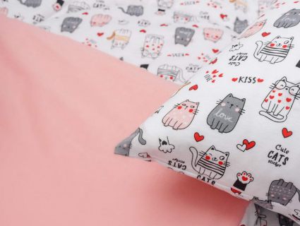 Комплект постельного белья Софи де Марко Funny kids №10 с одеялом 1,5-спальный