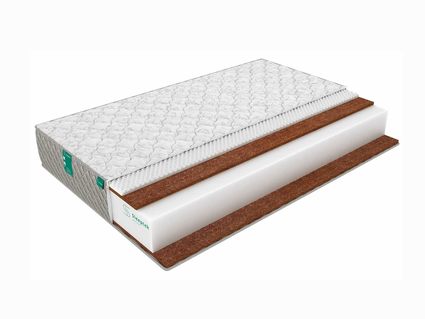 Матрас Sleeptek Roll Massage DoubleStrong 22 26