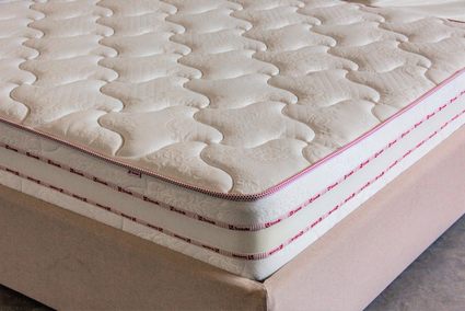 Матрас Sontelle Vivre Total palm 110х190