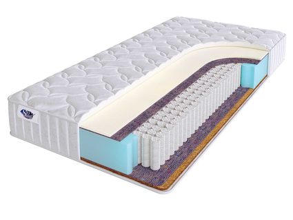 Матрас SkySleep Joy Foam Cocos S1000 20