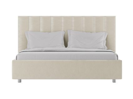 Кровать Димакс Лероса Кварц с подъемным механизмом 140х190