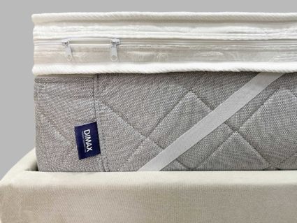 Наматрасник Димакс Balance foam 3 см 60х195