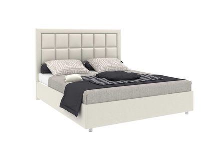 Кровать Sleeptek Premier 2 Велюр 1 256