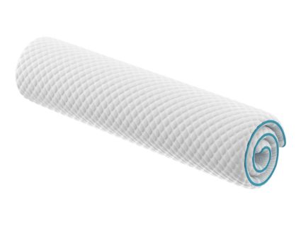 Наматрасник Промтекс-Ориент Cocos 2 / Latex 2 70х140