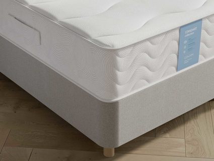 Матрас Сонум Standart Middle 180х190