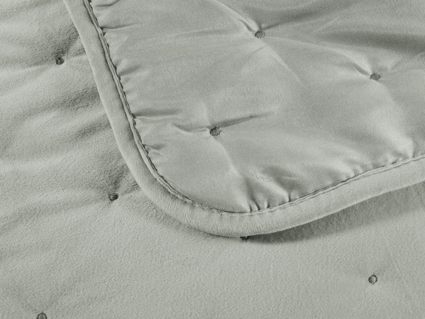 Покрывало Софи де Марко Иоланта (хаки) 160х220