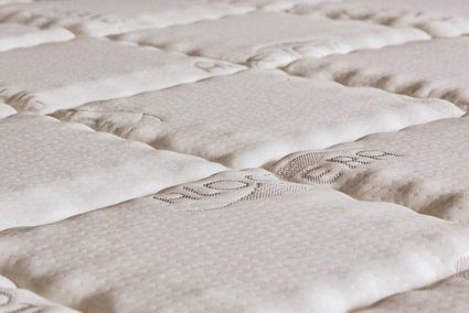 Матрас Sontelle Sante Castom comfort R 100х186