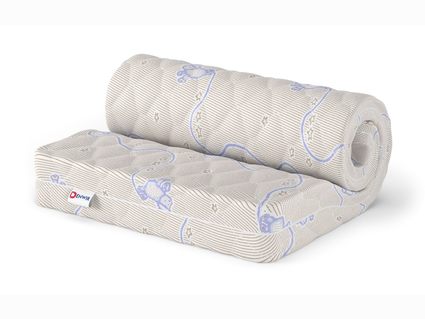 Матрас Denwir BABY SPRINGLESS ECO FOAM HARD PLUS 10 70х190