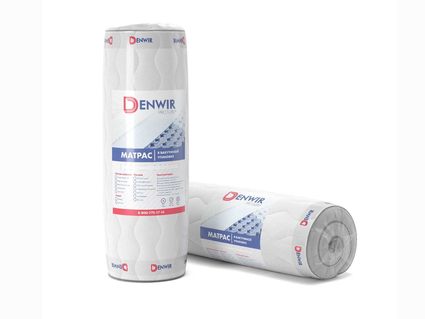 Матрас Denwir BEST FOAM RELAX MEMO S1000 150х180