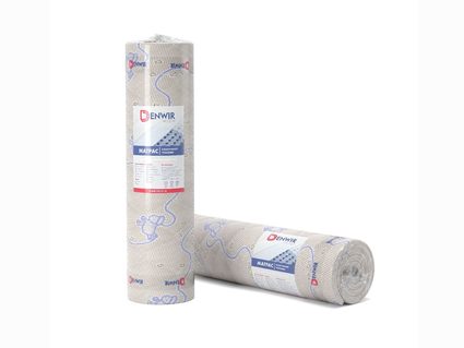 Матрас Denwir BABY SPRINGLESS ECO FOAM HARD PLUS 10 70х190