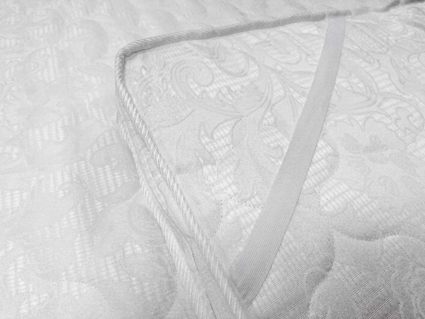 Наматрасник Димакс Кокос 3 см 80х195