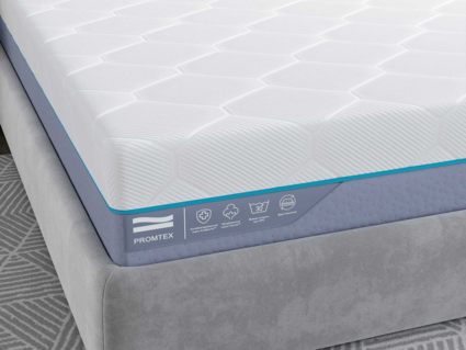 Матрас Промтекс-Ориент Monolit Combi Eco 20 110х190