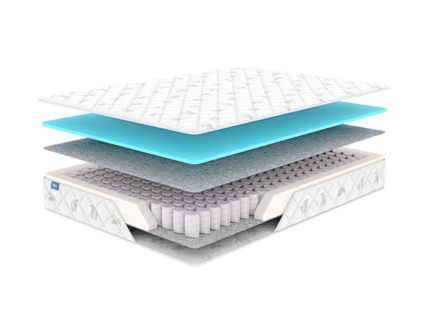 Матрас Димакс Оптима О-Премиум 90х190