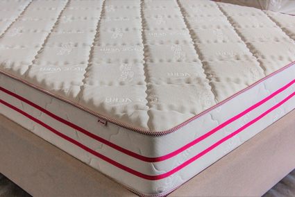 Матрас Sontelle Sante Castom comfort R 100х186