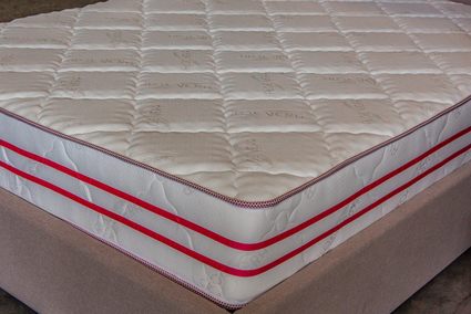 Матрас Sontelle Sante Castom comfort R 100х186