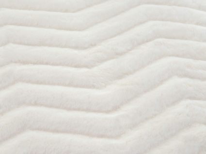 Покрывало Софи де Марко Климентина (белое) 160х220