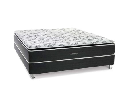 Матрас Evita Pillow Top Sensation 80х190