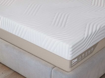 Матрас Промтекс-Ориент Micropacket Latex 180х190