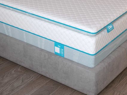 Наматрасник Промтекс-Ориент Cocos 2 200х200