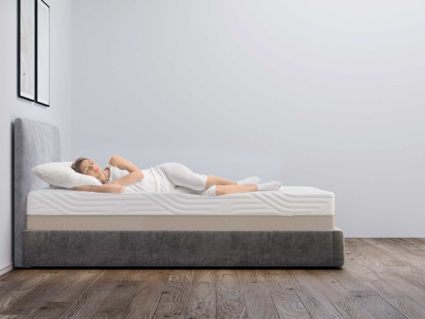 Матрас Промтекс-Ориент Micropacket Latex 180х190